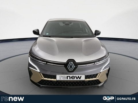 Voitures D'occasion À Valenciennes | Renault Mégane Megane E-Tech Electric Ev60 220Ch Iconic Op...