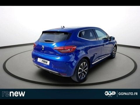 Voitures D'occasion À Valenciennes | Renault Clio 1.0 Tce 90Ch Techno