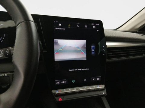 Voitures D'occasion À Valenciennes | Renault Mégane Megane E-Tech Electric Ev60 130Ch Evolution...