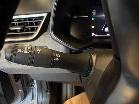 Voitures D'occasion À Valenciennes | Renault Clio 1.6 E-Tech 145Ch Full Hybrid Evolution - 25B