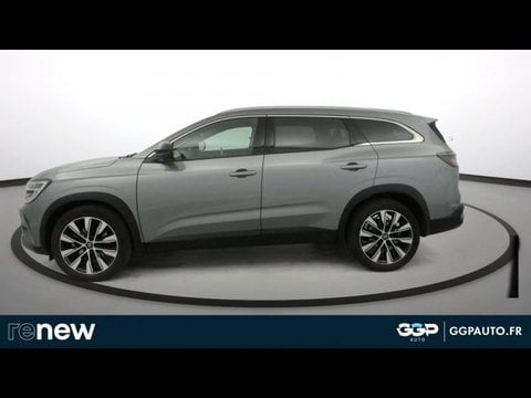 Voitures D'occasion À Valenciennes | Renault Espace 1.2 E-Tech Full Hybrid 200Ch Techno 7 Places...