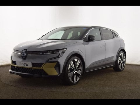 Voitures D'occasion À Valenciennes | Renault Mégane Megane E-Tech Electric Ev60 220Ch Iconic Su...