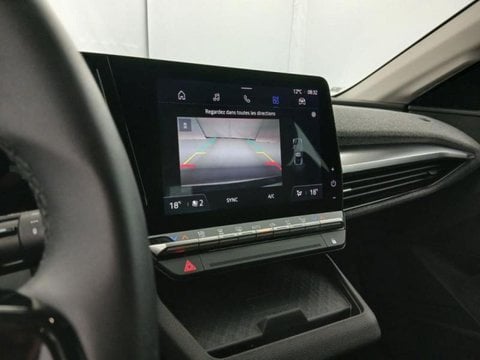 Voitures D'occasion À Valenciennes | Renault Mégane Megane E-Tech Electric Ev60 220Ch Equilibre...