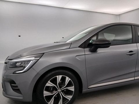 Voitures D'occasion À Valenciennes | Renault Clio 1.0 Tce 100Ch Evolution Gpl