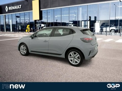 Voitures D'occasion À Valenciennes | Renault Clio 1.0 Tce 90Ch Evolution - 24