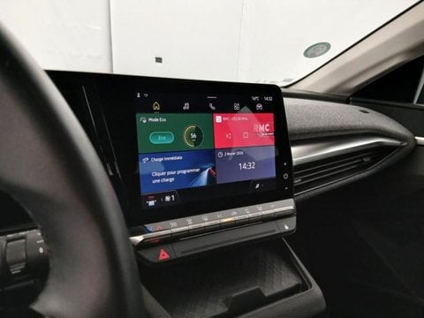 Voitures D'occasion À Valenciennes | Renault Mégane Megane E-Tech Electric Ev40 130Ch Equilibre...