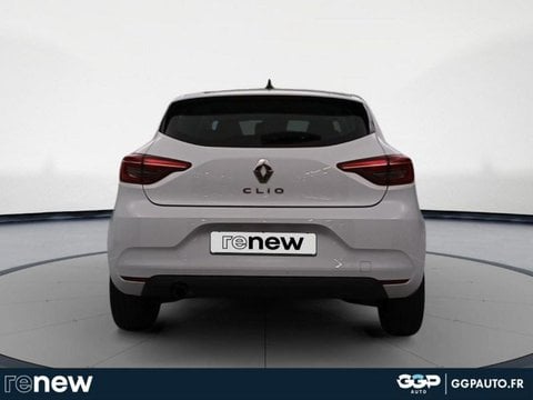 Voitures D'occasion À Valenciennes | Renault Clio 1.0 Sce 65Ch Authentic