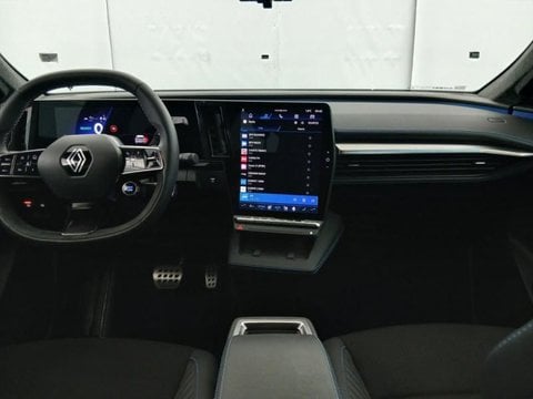 Voitures D'occasion À Valenciennes | Renault Scénic Scenic E-Tech Electric 220Ch Techno Esprit ...