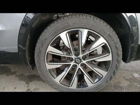 Voitures D'occasion À Valenciennes | Renault Espace 1.2 E-Tech Full Hybrid 200Ch Techno 7 Places...