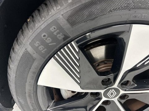 Voitures D'occasion À Valenciennes | Renault Mégane Megane E-Tech Electric Ev40 130Ch Equilibre...