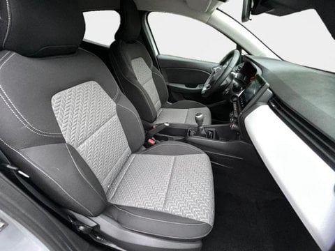 Voitures D'occasion À Valenciennes | Renault Clio 1.0 Tce 100Ch Evolution Gpl