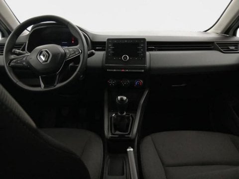 Voitures D'occasion À Valenciennes | Renault Clio 1.0 Sce 65Ch Authentic