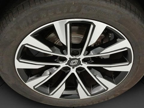 Voitures D'occasion À Valenciennes | Renault Espace 1.2 E-Tech Full Hybrid 200Ch Techno 7 Places...