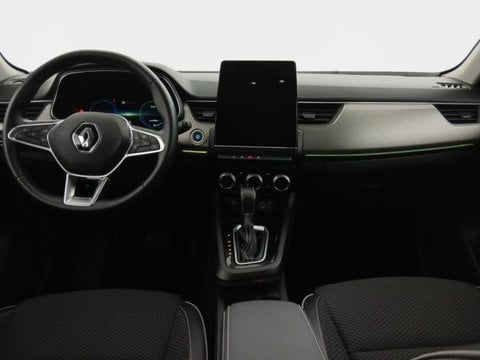 Voitures D'occasion À Valenciennes | Renault Arkana 1.6 E-Tech Hybride 145Ch Techno -22