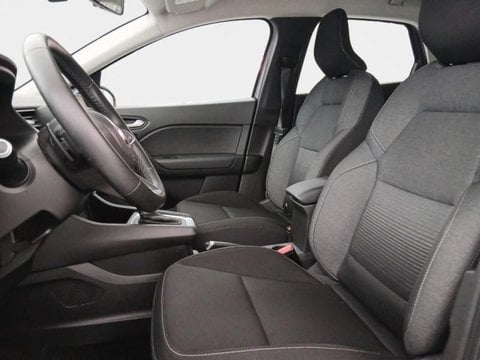 Voitures D'occasion À Valenciennes | Renault Captur 1.5 Blue Dci 115Ch Business Edc
