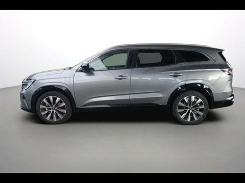 Voitures D'occasion À Valenciennes | Renault Espace 1.2 E-Tech Full Hybrid 200Ch Techno 7 Places...