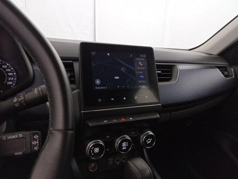 Voitures D'occasion À Valenciennes | Renault Arkana 1.6 E-Tech Hybride 145Ch Evolution -22