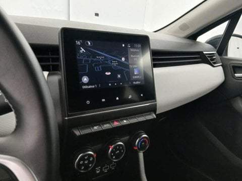 Voitures D'occasion À Valenciennes | Renault Clio 1.0 Tce 100Ch Evolution Gpl