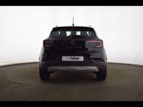 Voitures D'occasion À Valenciennes | Renault Captur 1.0 Tce 100Ch Business Gpl -21