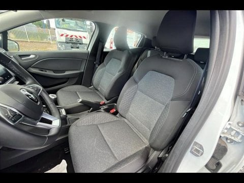 Voitures D'occasion À Valenciennes | Renault Clio 1.6 E-Tech Hybride 145Ch Equilibre