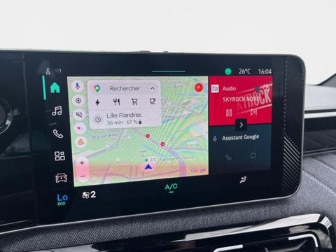 Voitures D'occasion À Valenciennes | Renault 5 E-Tech Electrique 120Ch Techno Autonomie Urbaine