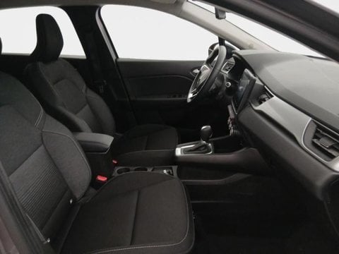 Voitures D'occasion À Valenciennes | Renault Captur 1.5 Blue Dci 115Ch Business Edc