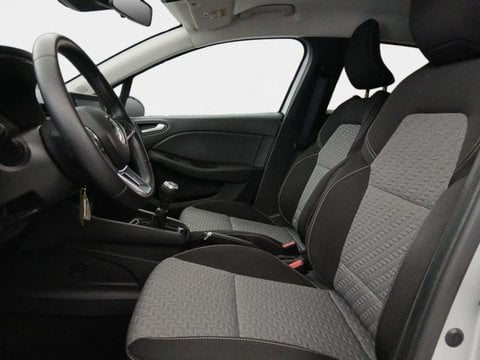 Voitures D'occasion À Valenciennes | Renault Clio 1.0 Tce 100Ch Evolution Gpl