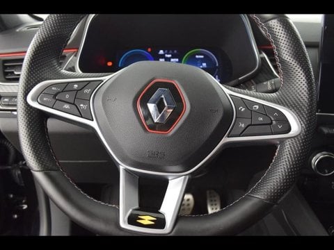 Voitures D'occasion À Valenciennes | Renault Arkana 1.6 E-Tech 145Ch Rs Line -21B