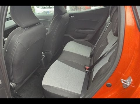Voitures D'occasion À Valenciennes | Renault Clio 1.0 Tce 90Ch Evolution - 24