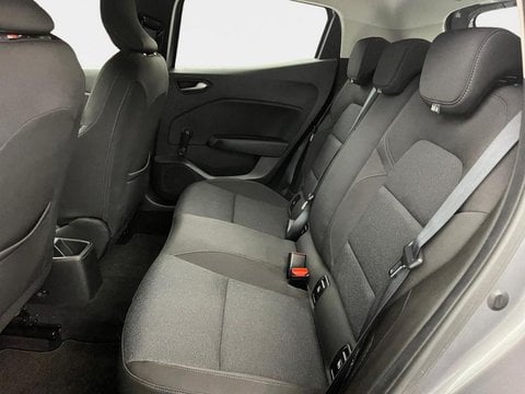 Voitures D'occasion À Valenciennes | Renault Clio 1.6 E-Tech Hybride 145Ch Equilibre