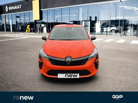 Voitures D'occasion À Valenciennes | Renault Clio 1.0 Tce 90Ch Evolution - 24