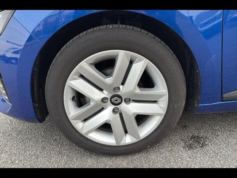 Voitures D'occasion À Valenciennes | Renault Clio 1.6 E-Tech 145Ch Full Hybrid Evolution - 25B