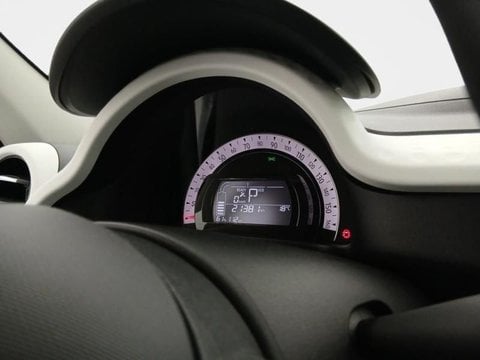 Voitures D'occasion À Valenciennes | Renault Twingo E-Tech Electric Life R80 Achat Intégral - 21My