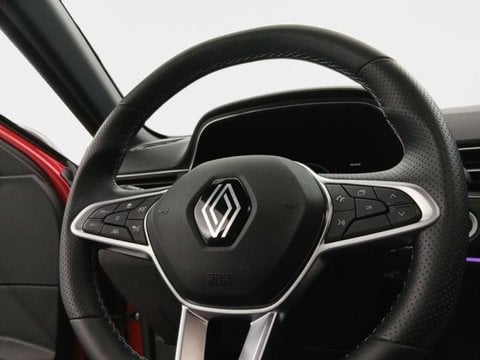 Voitures D'occasion À Valenciennes | Renault Arkana 1.6 E-Tech 145Ch Full Hybrid Esprit Alpine -23