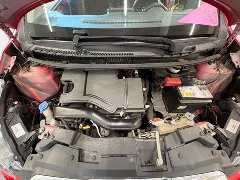 Voitures D'occasion À Valenciennes | Peugeot 108 1.0 Vti Access 5P
