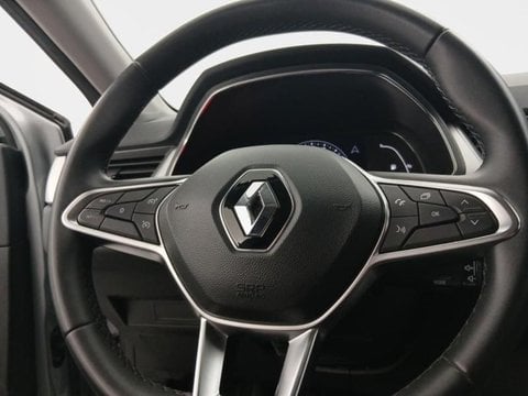 Voitures D'occasion À Valenciennes | Renault Captur 1.0 Tce 90Ch Intens -21