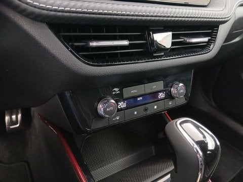 Voitures D'occasion À Valenciennes | Škoda Fabia 1.5 Tsi 150 Ch Evo 2 Dsg7 Monte-Carlo