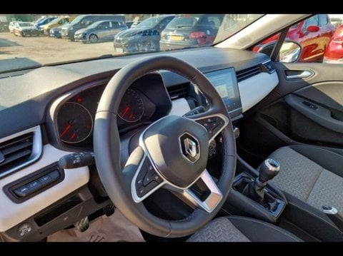 Voitures D'occasion À Valenciennes | Renault Clio 1.0 Tce 90Ch Evolution