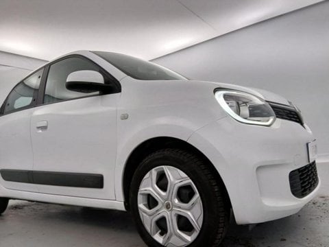 Voitures D'occasion À Valenciennes | Renault Twingo 1.0 Sce 65Ch Zen E6D-Full