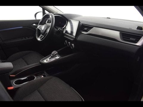 Voitures D'occasion À Valenciennes | Renault Captur 1.0 Tce 90Ch Techno