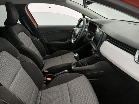 Voitures D'occasion À Valenciennes | Renault Clio 1.0 Tce 90Ch Evolution