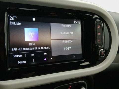 Voitures D'occasion À Valenciennes | Renault Twingo 1.0 Sce 65Ch Equilibre