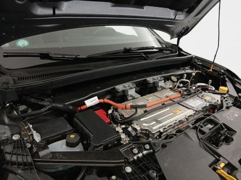 Voitures D'occasion À Valenciennes | Renault Mégane Megane E-Tech Electric 220Ch Iconic Autonom...