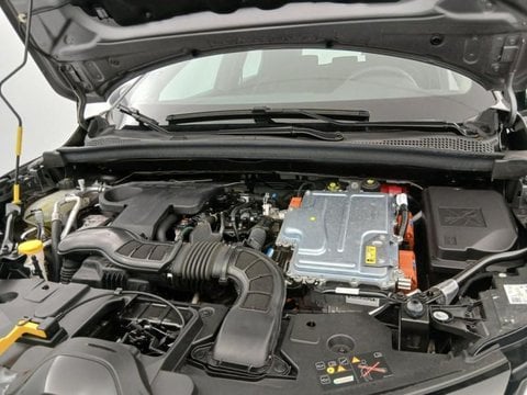 Voitures D'occasion À Valenciennes | Renault Captur 1.6 E-Tech Hybride 145Ch Zen -21