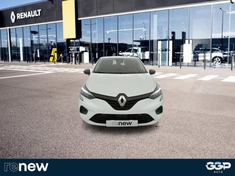 Voitures D'occasion À Valenciennes | Renault Clio 1.0 Sce 65Ch Authentic