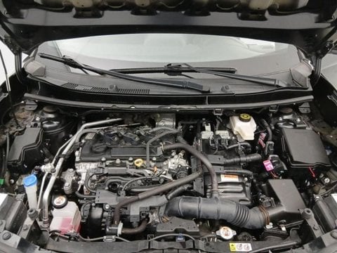 Voitures D'occasion À Valenciennes | Toyota Yaris Cross 116H Dynamic My21
