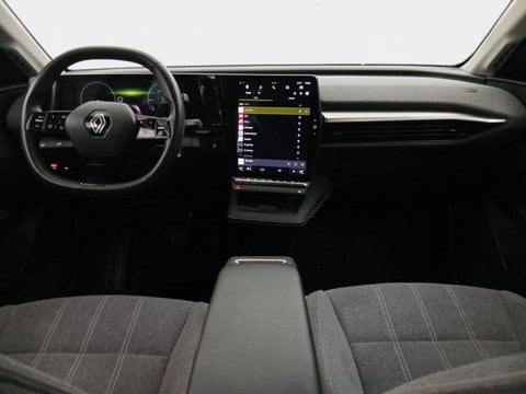 Voitures D'occasion À Valenciennes | Renault Mégane Megane E-Tech Electric Ev60 130Ch Evolution...