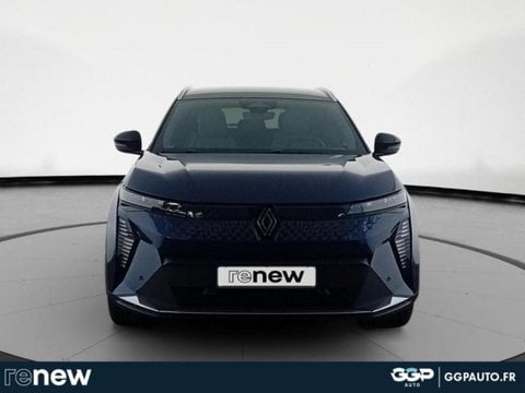 Voitures D'occasion À Valenciennes | Renault Scénic Scenic E-Tech Electric 220Ch Techno Grande ...