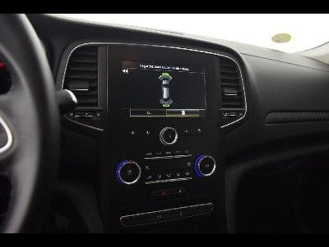 Voitures D'occasion À Valenciennes | Renault Mégane Estate Megane Estate 1.5 Blue Dci 115Ch Bus...