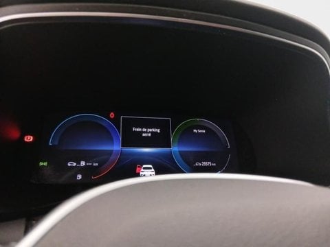 Voitures D'occasion À Valenciennes | Renault Arkana 1.6 E-Tech Hybride 145Ch Rs Line Fast Track
